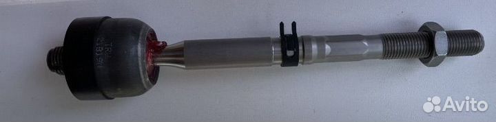 Рулевая тяга + пыльник Рено Дастер Каптюр Террано