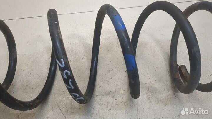 Пружина подвески Ford Maverick, 2003