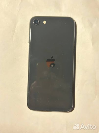 iPhone SE (2020), 128 ГБ