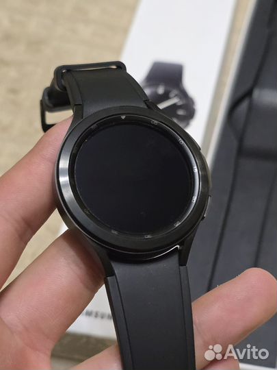 Samsung galaxy watch 4 classic