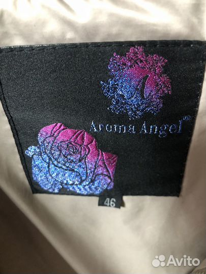 Куртка женская Aroma Angel