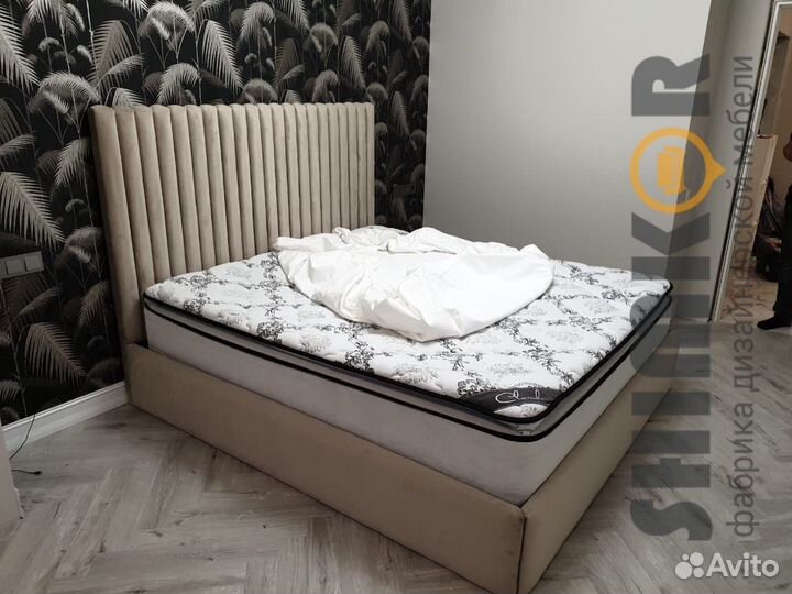 Кровать «TOR»