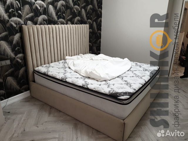 Кровать «TOR»