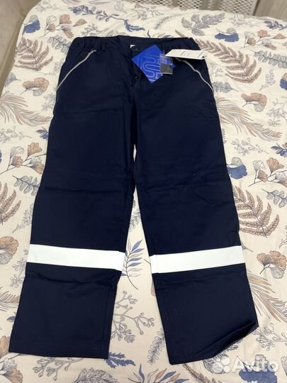 Продам новый защитный костюм