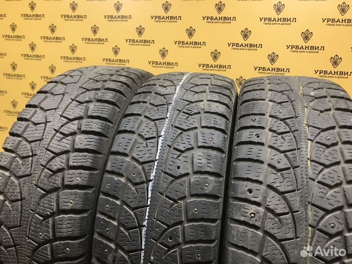 Contyre Arctic Ice 195/65 R15 91Q