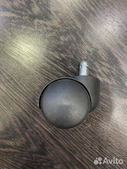 Колёса для компьютерного кресла