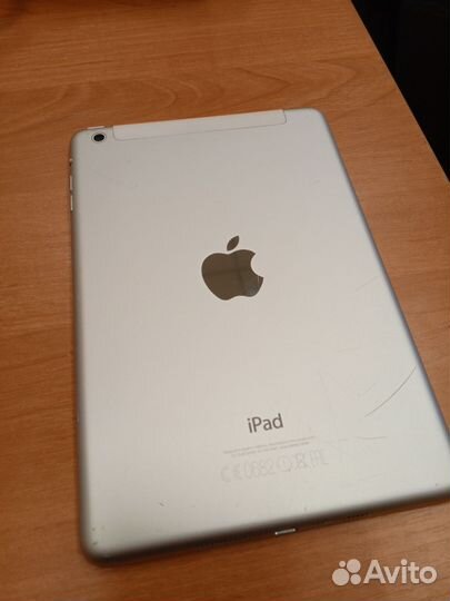 iPad mini 16gb