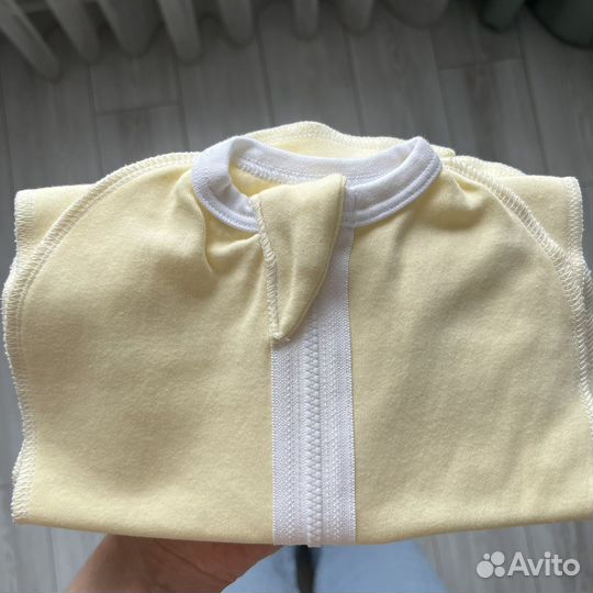 Кокон для новорожденных