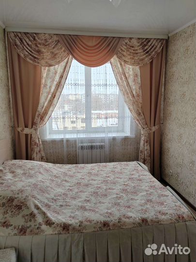 Шторы с ламбрекеном