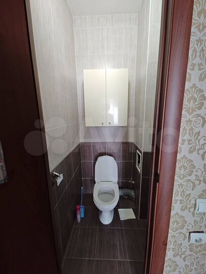 2-к. квартира, 63 м², 2/17 эт.