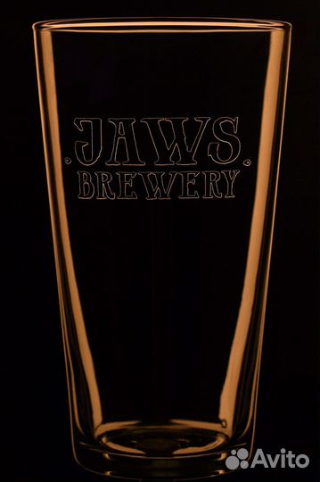 Пивные бокалы