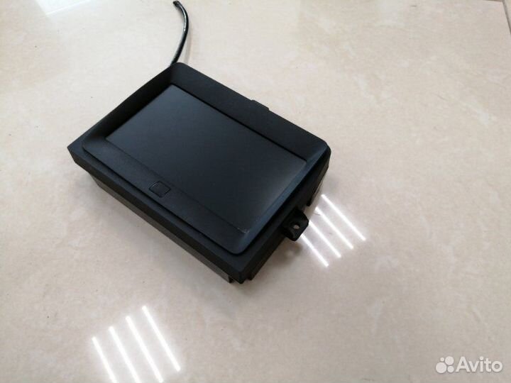 Монитор Land Rover Range Rover L322