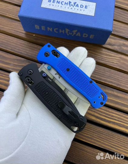 Нож benchmade bugout 535