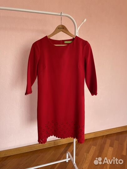 Платье Green&Country