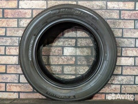 Yokohama BluEarth-A AE-50 205/55 R16