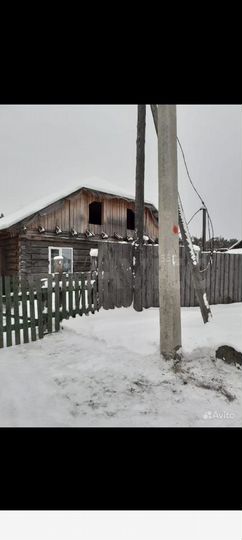 Дом 82 м² на участке 14 сот.