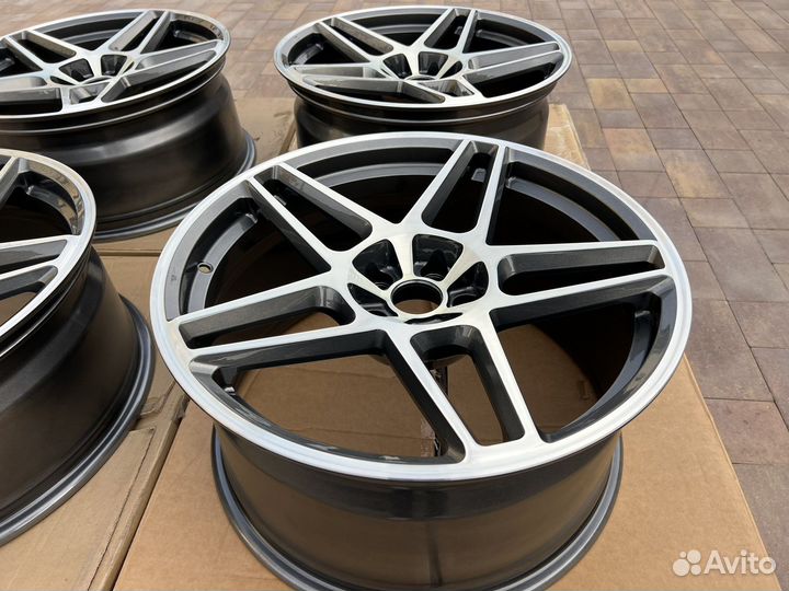 Кованые диски R19 в наличии