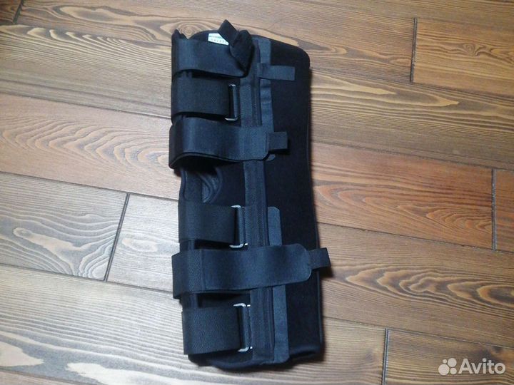 Ортез на коленный сустав