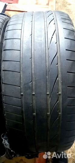 Bridgestone Dueler H/P 275/45 R20