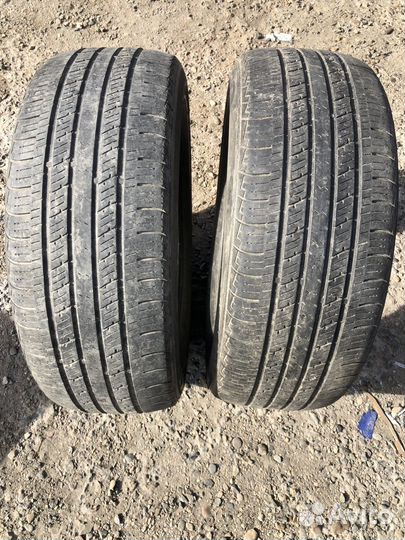 Kumho KH18 235/60 R16 100H