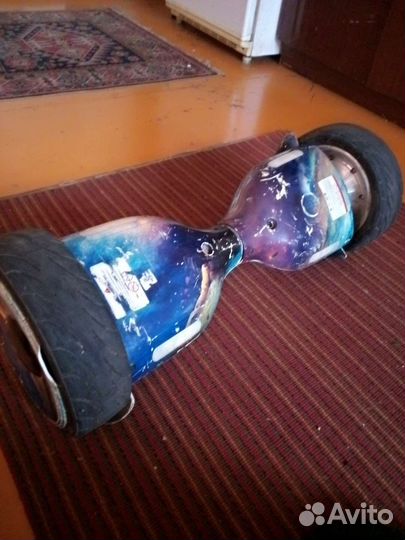 Запчасти для гироскутера