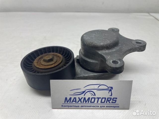 Натяжитель ремня Ford Explorer 5 3.5 2012