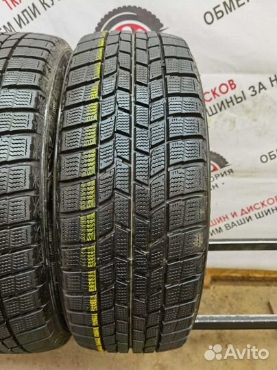 Goodyear Ice Navi 6 215/55 R17 99W