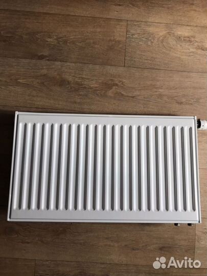 Стальной радиатор Purmo