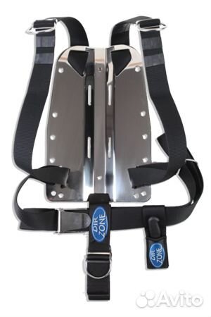 BCD Компенсаторы погружения