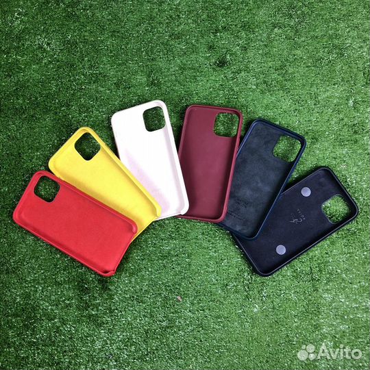 Чехол для iPhone 11 pro