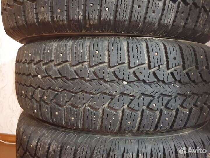 Maxxis MA-SUV Presa Spike 225/65 R17 102T