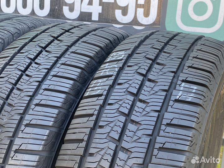 Continental VanContact 4Season 195/70 R15C
