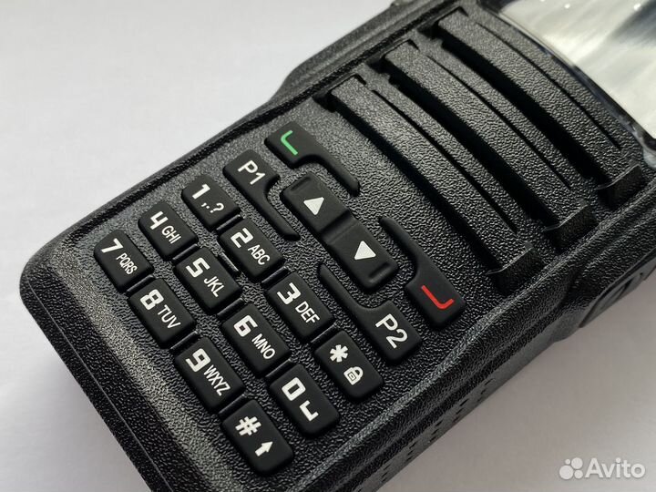 DMR радиостанция Baofeng DM-1701