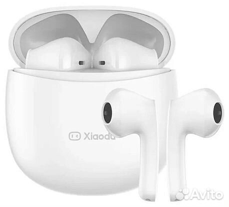 Беспроводные наушники Xiaomi в наличии