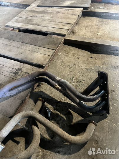 Вылопная система приора хетчбек