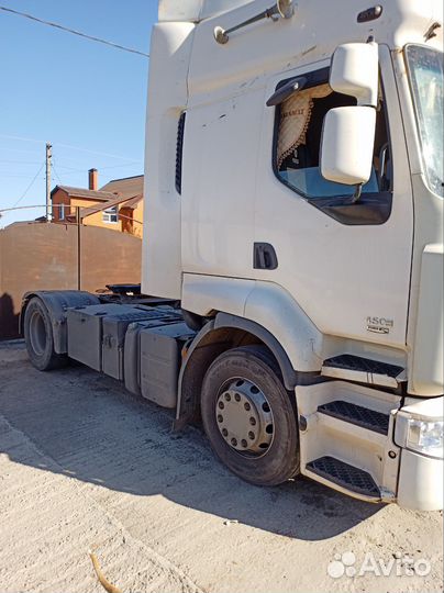 Renault Premium 450dxi, 2008