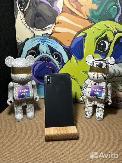 iPhone X, 64 ГБ