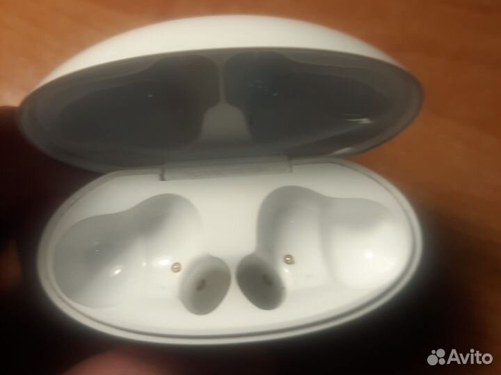 Кейс для наушников