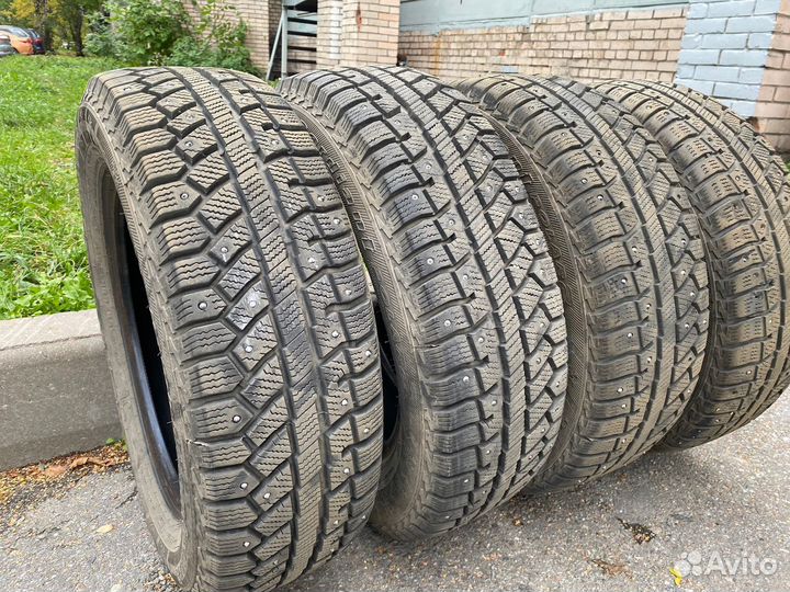 Cordiant Comfort 2 195/65 R15