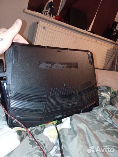 Acer nitro 5 an515 44 r1cv