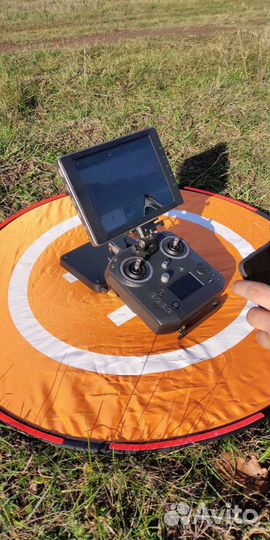 Пульт управления DJI cendence S Remote Controller