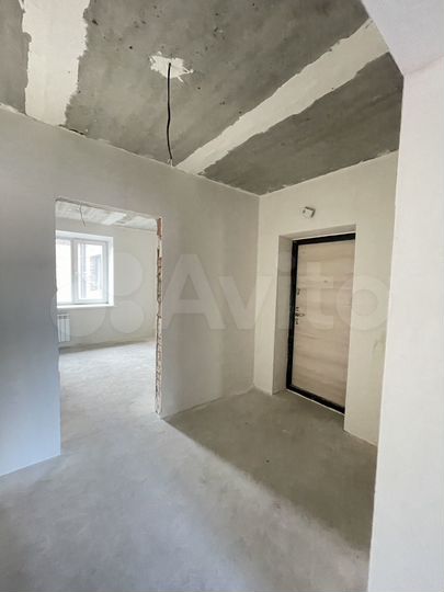 3-к. квартира, 84 м², 4/5 эт.