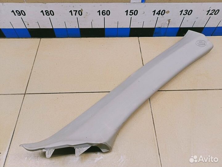 Обшивка стойки RAV 4 2013