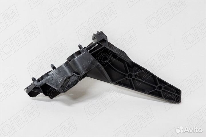 Направляющая бампера Volkswagen Jetta 7 2020