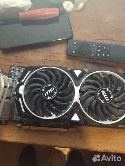 Продаю видио карту