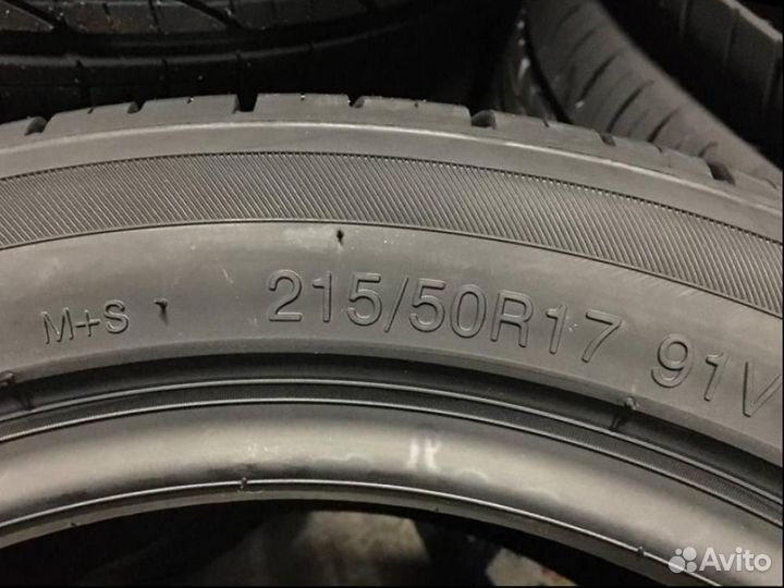 Rydanz Roadster R02 215/50 R17 91V