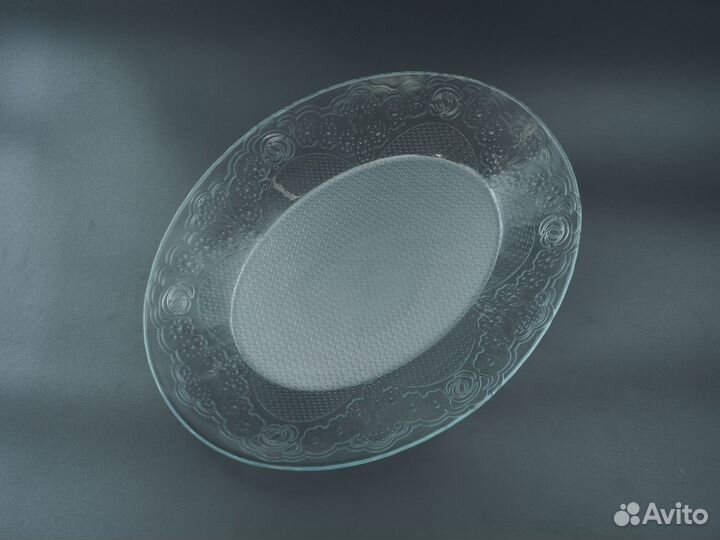 Тарелка Pasabahce 