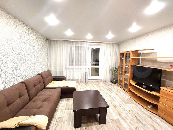 4-к. квартира, 77,2 м², 7/10 эт.