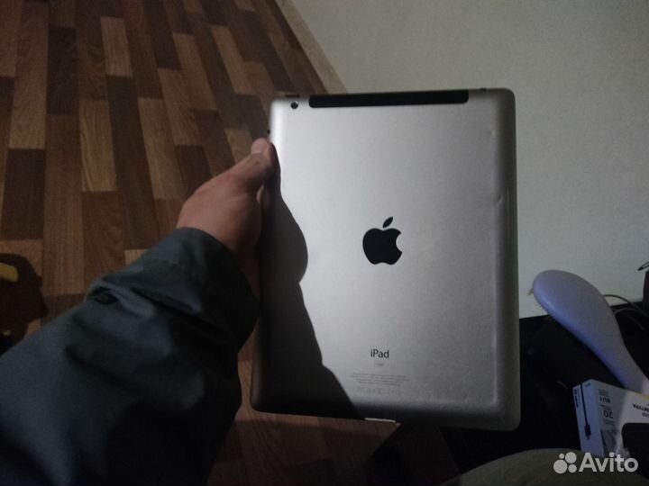 iPad 3 32gb