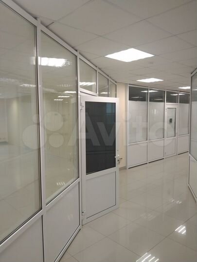 Офис, 43.5 м²